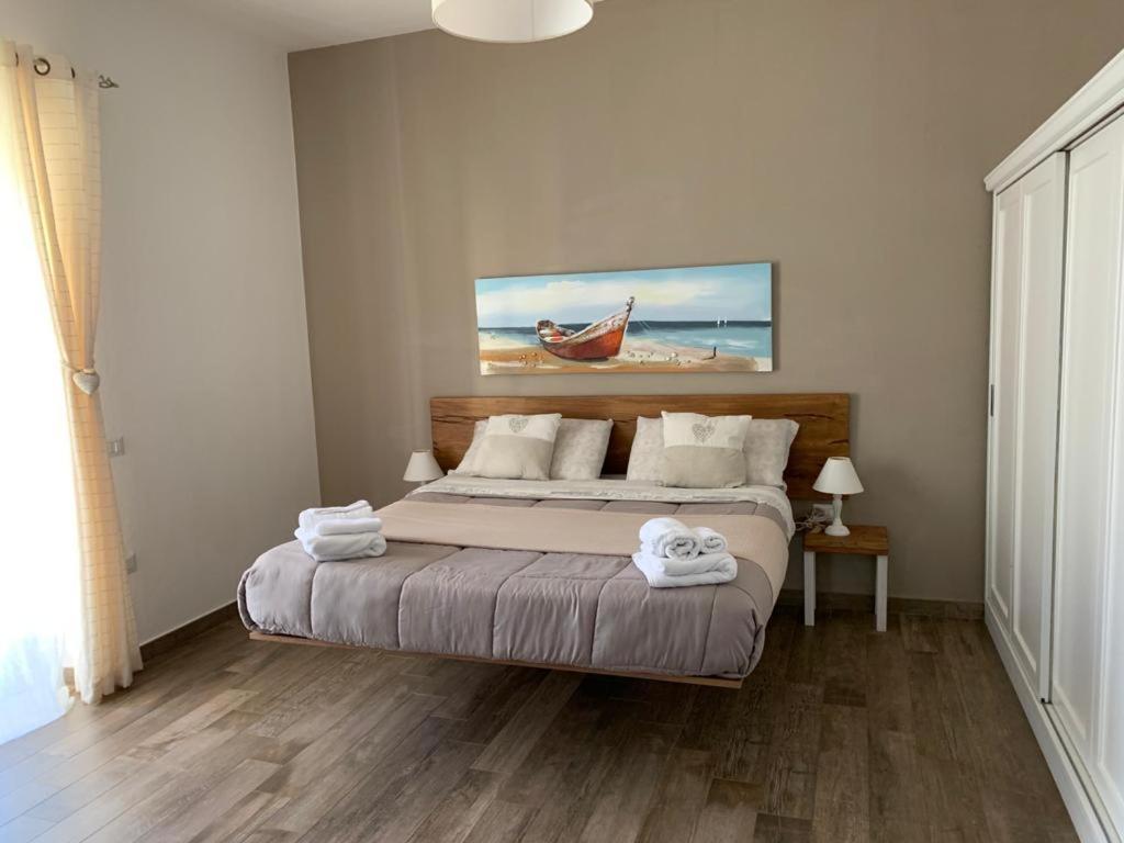 Etesia Bed and Breakfast Olbia Buitenkant foto